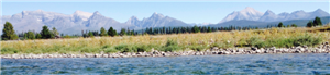 Livingston Range